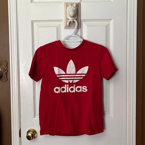 Adidas T-Shirt - Picture 1 of 3